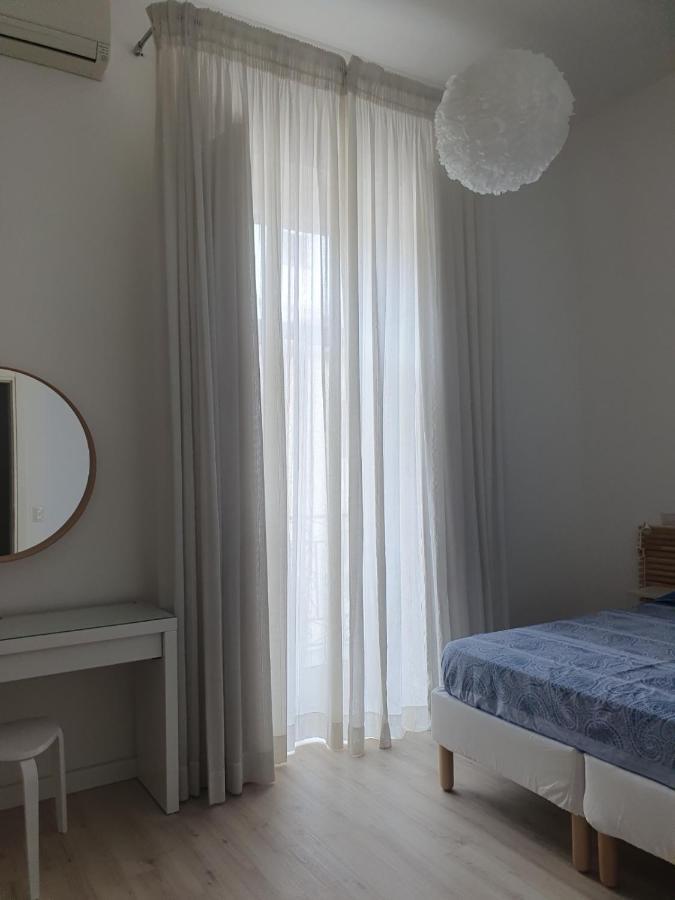 Papiro Blu Appartement Salerno Buitenkant foto